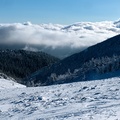 Malá Fatra, november 2024