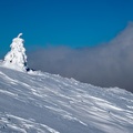 Malá Fatra, november 2024