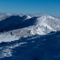 Malá Fatra, november 2024