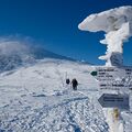 Malá Fatra, november 2024