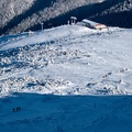 Malá Fatra, november 2024