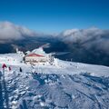 Malá Fatra, november 2024