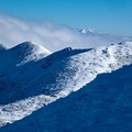 Malá Fatra, november 2024