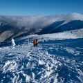 Malá Fatra, november 2024