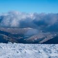 Malá Fatra, november 2024