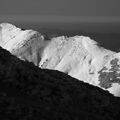 Malá Fatra, november 2024