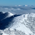 Malá Fatra, november 2024