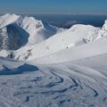 Malá Fatra, november 2024