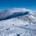 Malá Fatra, november 2024
