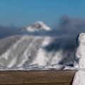 Malá Fatra, november 2024