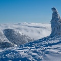Malá Fatra, november 2024