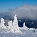 Malá Fatra, november 2024