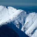 Malá Fatra, november 2024