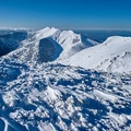 Malá Fatra, november 2024
