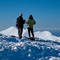Malá Fatra, november 2024