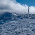 Malá Fatra, november 2024