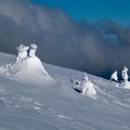 Malá Fatra, november 2024