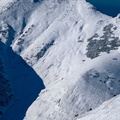 Malá Fatra, november 2024