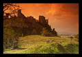 Beckovsky hrad