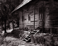 Zátišie na Prašnici