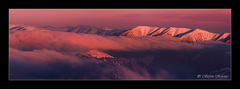 Nizke Tatry Pano