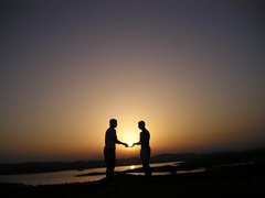 Gods of sun