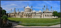 The Royal Pavilion