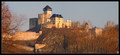 Trenčín castle