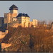 Trenčín castle