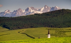 Veže, štíty, ...