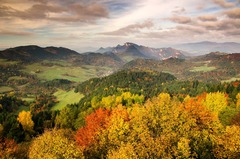 Pieniny