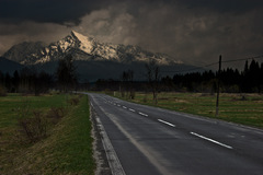 Kriváň