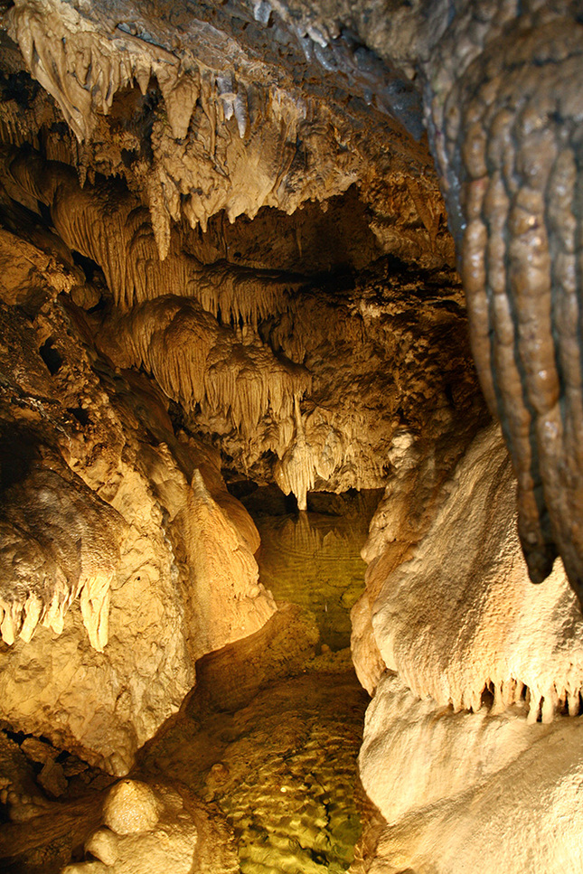 Balianska jaskyňa