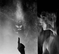 Príchod dobra z minulosti