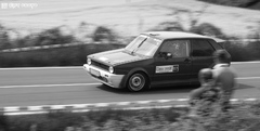Oždianske serpentíny CUP 2010
