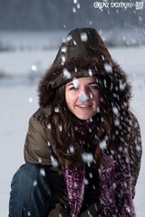 Zimné radovánky III