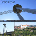 Výlet v Bratislave