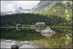 Bezvetrie