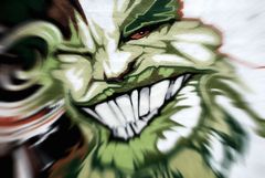 Ganjaman