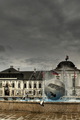Prezidenský palác