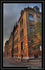 rozprávková škola
