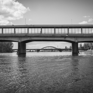 Piešťanské mosty