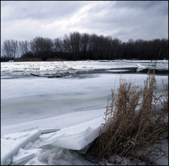 Váh - Dolná Streda