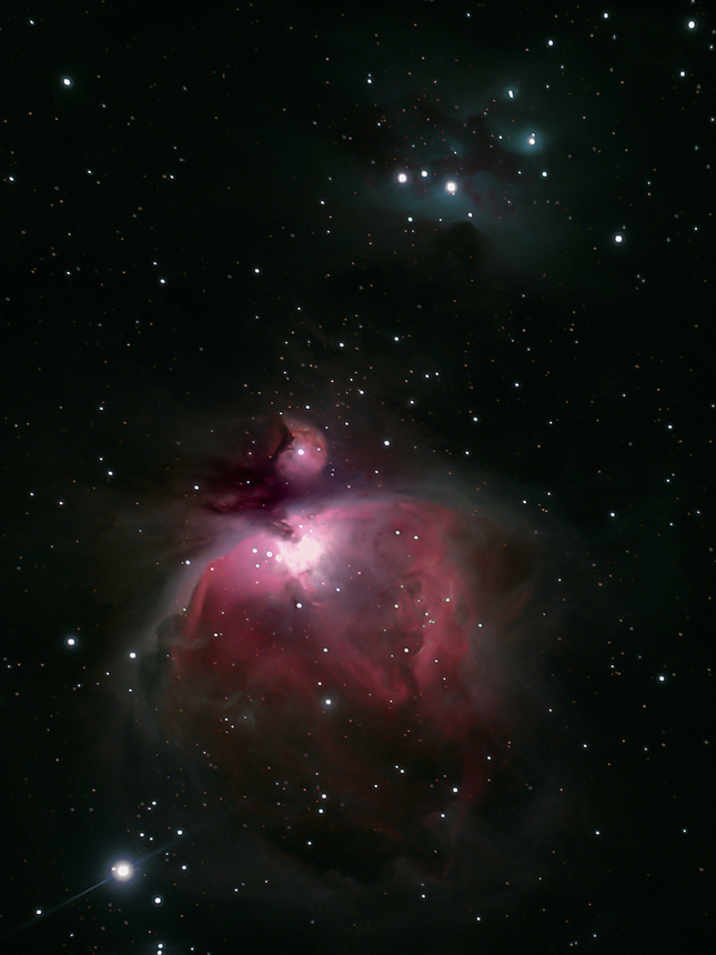 M42, ORION