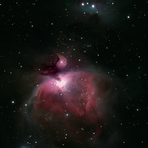M42, ORION