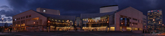 Panorama Nove SND