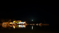Noc v prístave