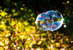 Bubbles