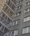 zapad domou
