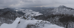 pano sulovske skaly